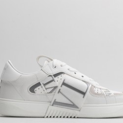 Valentino Garavani VL7N Sneaker Low Top White Grey