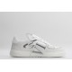 Valentino Garavani VL7N Sneaker Low Top White Grey