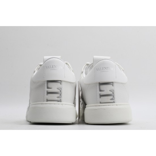 Valentino Garavani VL7N Sneaker Low Top White Grey