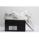 Valentino Garavani VL7N Sneaker Low Top White Grey