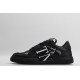 Valentino Garavani VL7N Sneaker Low Top Black Grey