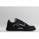 Valentino Garavani VL7N Sneaker Low Top Black Grey