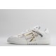 Valentino Garavani VL7N Sneaker Low Top White Gold