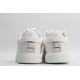 Valentino Garavani VL7N Sneaker Low Top White Gold