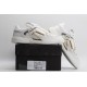 Valentino Garavani VL7N Sneaker Low Top White Gold