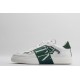 Valentino Garavani VL7N Sneaker Low Top White Green