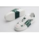 Valentino Garavani VL7N Sneaker Low Top White Green