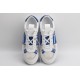 Valentino Garavani VL7N Sneaker Low Top White Blue