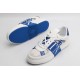 Valentino Garavani VL7N Sneaker Low Top White Blue