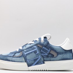 Valentino Garavani VL7N Sneaker Low Top Denim