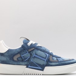 Valentino Garavani VL7N Sneaker Low Top Denim