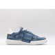 Valentino Garavani VL7N Sneaker Low Top Denim