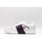 Valentino Garavani VL7N Sneaker Low Top White Black Red