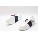 Valentino Garavani VL7N Sneaker Low Top White Black Red