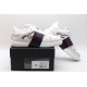 Valentino Garavani VL7N Sneaker Low Top White Black Red