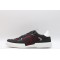 Valentino Garavani VL7N Sneaker Low Top Black Denim