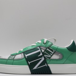 Valentino Garavani VL7N Sneaker Low Top Green