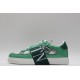 Valentino Garavani VL7N Sneaker Low Top Green