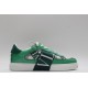 Valentino Garavani VL7N Sneaker Low Top Green