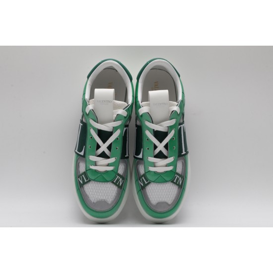 Valentino Garavani VL7N Sneaker Low Top Green