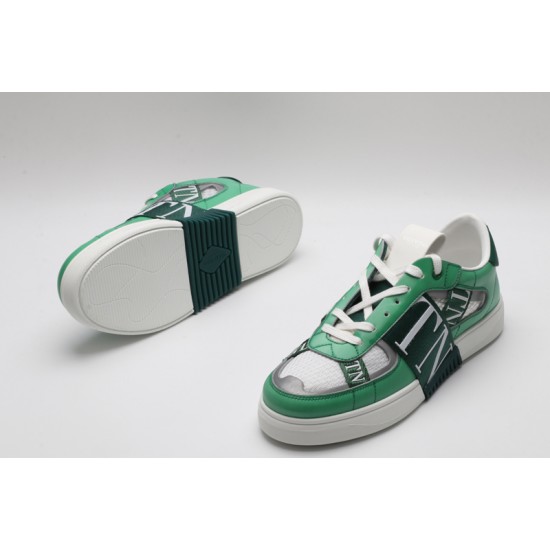 Valentino Garavani VL7N Sneaker Low Top Green