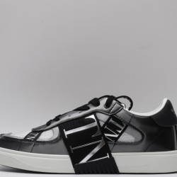 Valentino Garavani VL7N Sneaker Low Top Obsidian