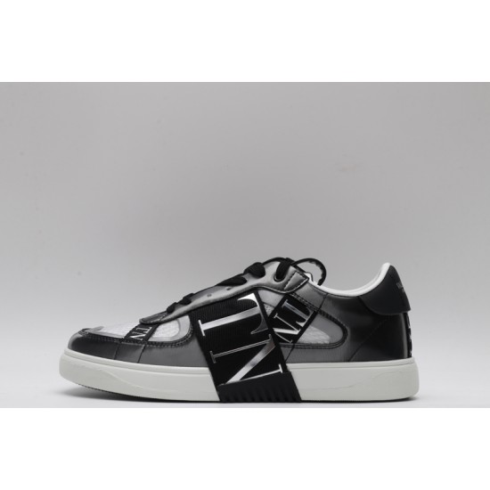 Valentino Garavani VL7N Sneaker Low Top Obsidian