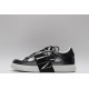 Valentino Garavani VL7N Sneaker Low Top Obsidian