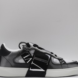 Valentino Garavani VL7N Sneaker Low Top Obsidian