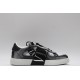 Valentino Garavani VL7N Sneaker Low Top Obsidian