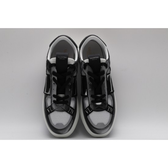 Valentino Garavani VL7N Sneaker Low Top Obsidian