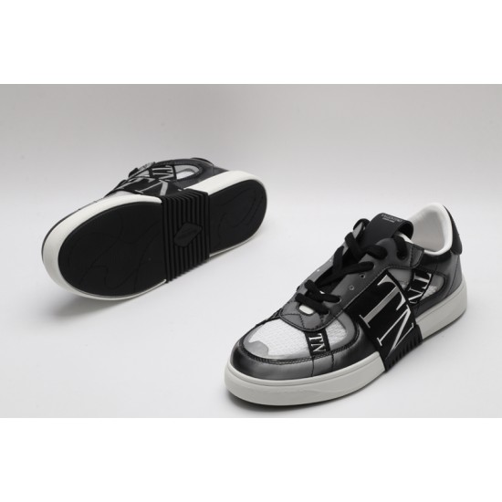 Valentino Garavani VL7N Sneaker Low Top Obsidian