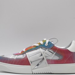 Valentino Garavani VL7N Sneaker Low Top Rainbow