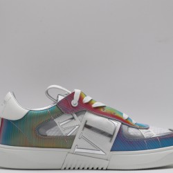 Valentino Garavani VL7N Sneaker Low Top Rainbow