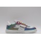 Valentino Garavani VL7N Sneaker Low Top Rainbow