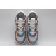 Valentino Garavani VL7N Sneaker Low Top Rainbow