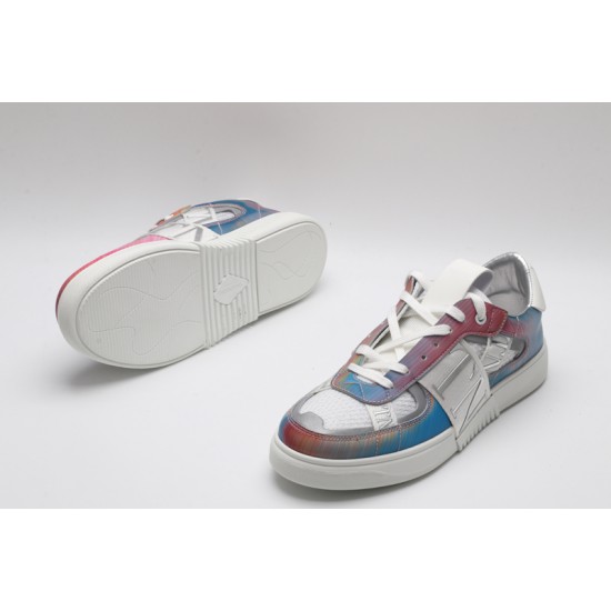 Valentino Garavani VL7N Sneaker Low Top Rainbow