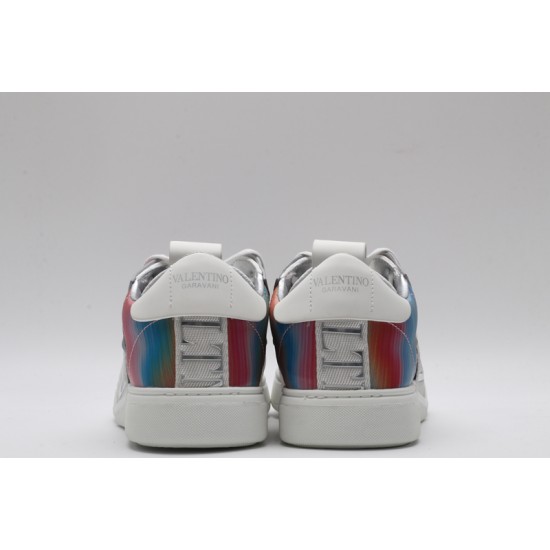 Valentino Garavani VL7N Sneaker Low Top Rainbow