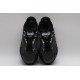 Valentino Garavani  S-2960 Sneakers Low-top Paneled Mesh Black Silver