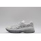 Valentino Garavani  MS-2960 Sneakers Low-top Paneled Mesh Silver Alluminio