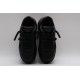 Valentino Garavani Nappa Leather Sneakers Black One Stud X