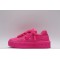 Valentino Garavani Nappa Leather Sneakers Pink One Stud X