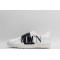 Valentino Garavani  Open 'VLTN' Sneakers White Black