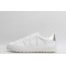 Valentino Garavani  Open 'VLTN' Sneakers White Silver