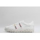 Valentino Garavani  Open For A Change Sneakers White Multicolor