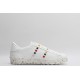 Valentino Garavani  Open For A Change Sneakers White Multicolor