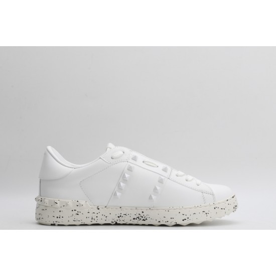 Valentino Garavani  Open For A Change Sneakers White