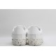 Valentino Garavani  Open For A Change Sneakers White