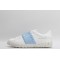 Valentino Garavani  Open For A Change Sneakers White UNC Blue