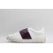 Valentino Garavani  Open For A Change Sneakers White Burgundy